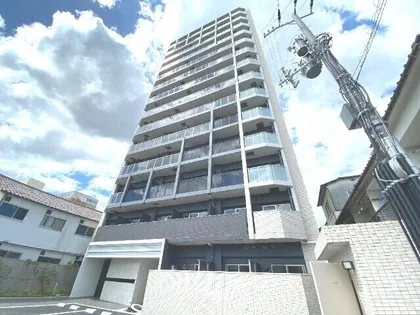 アルティザ新大阪D Cの画像