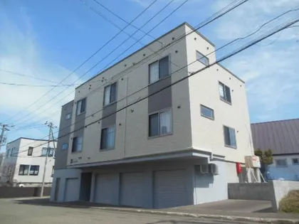 メゾンMT美しが丘【103号室】の外観