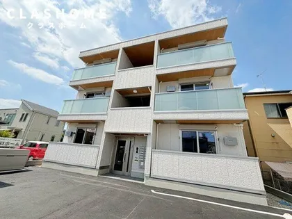 DーAVANCE池端の画像