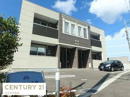 リベルテ宮園Ⅱの画像