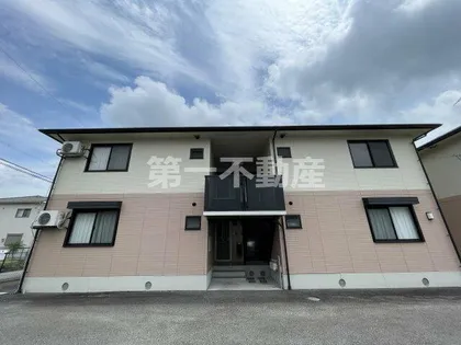 エスポワール A棟の画像