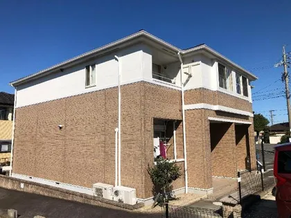 フィオーレ【1階】の外観