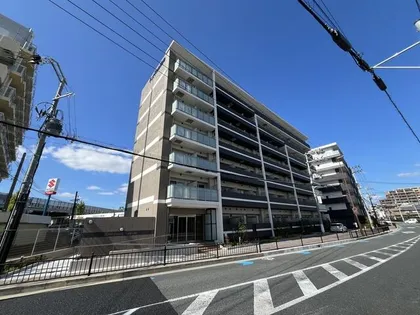 ロイス茨木奈良町の画像