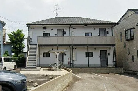 カーサ横町の画像
