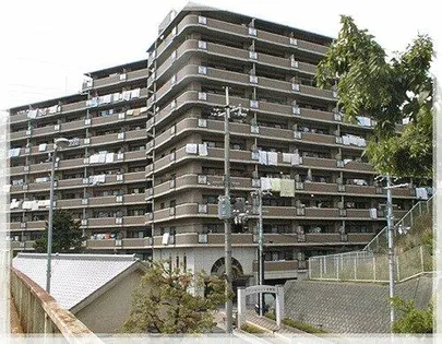 アンビエント金剛東ガーデンコートの画像