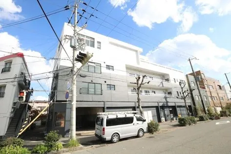 メビウス駒ヶ林レジデンスの画像