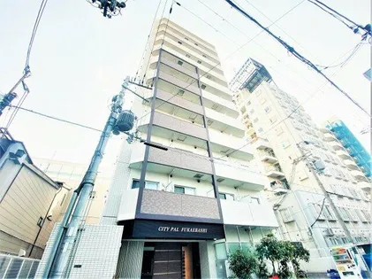 シティパル深江橋の画像