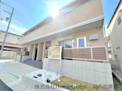 サンハイツ岡Ⅷの画像