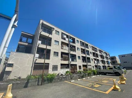 サンライフ久宝寺の画像