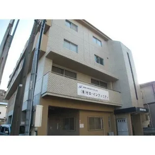 インフィニティビル【403号室】の外観