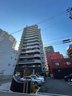 ラシュレ大阪同心の画像