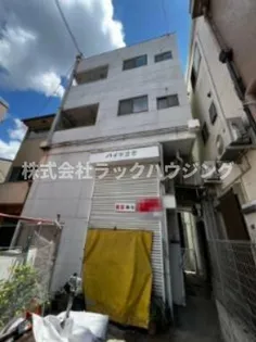 大阪府守口市日吉町1丁目【マンション】の外観