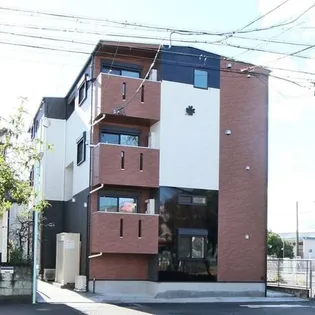 SQUARE大同(スクエア大同)【2階】の外観