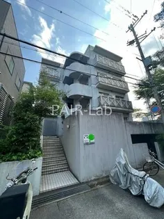 リバーサイド東夢前台の画像