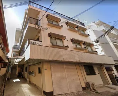 明神マンション1号の画像