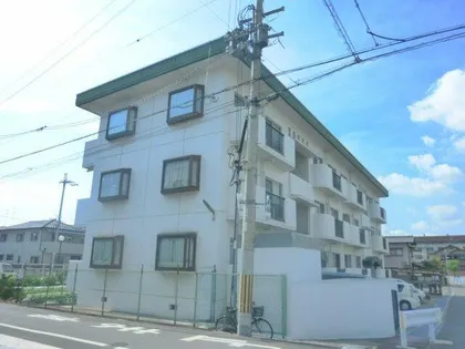 パルコートタナカの画像