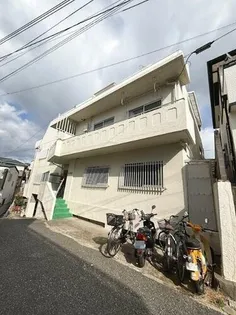 トマダハイツの画像