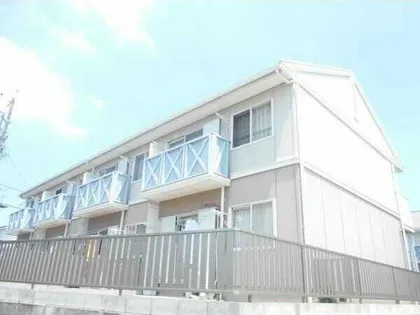 ジュネス A B C棟の画像