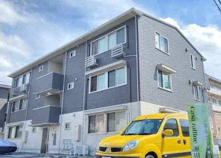 CASA RAFFINE 瀬田 Bの画像