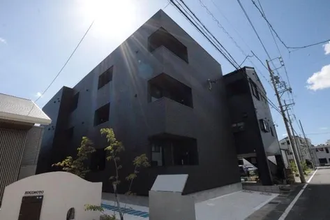 WARREN MINATO Ⅰの画像