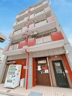 ハイツ高倉の画像