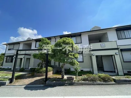 カサベルデ南山Ⅰ JR加古川線の画像