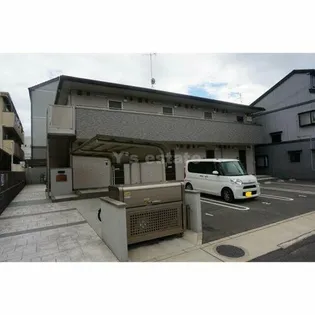 ヴァロンドール中野の画像