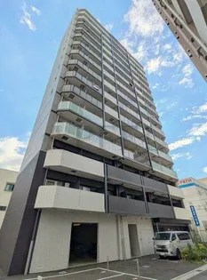 エスリード ザ・グラン天六【12階】の外観