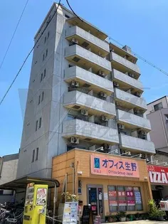 リヴェール小路の画像