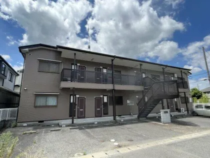 堂中ハイツの画像