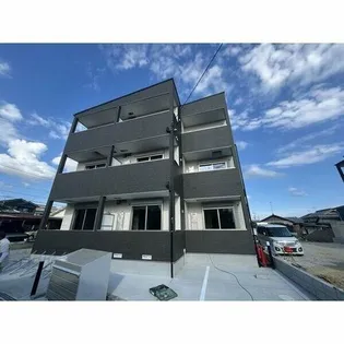 ジーメゾン大久保リベイルの画像