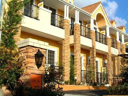 ベルフェリーチェの画像