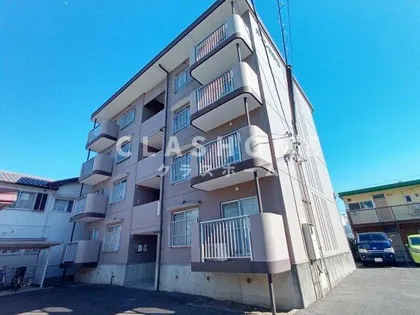 メゾンわかなの画像