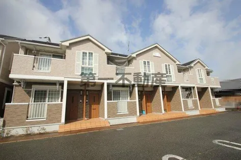 フラットワンBの画像