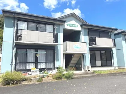 コーポコスモスIIIの画像