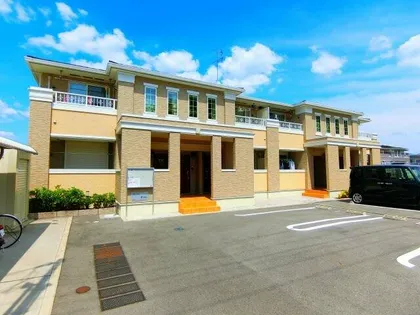 カルム エレガンスの画像