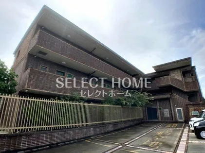 ベルウッド ガーデンプレイスの画像