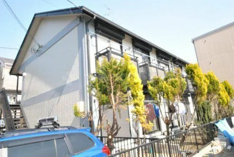 メゾン香露園の画像