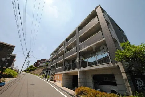 designer s素敵館【1階】の外観