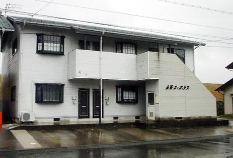 山菱コーポラスの画像