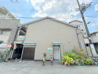 湯里田中コーポの画像