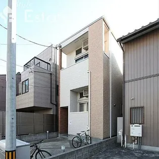 セーナ新道【102号室】の外観