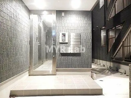 福岡県春日市大和町5丁目【アパート】の外観