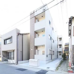 NEXUS NAGOYAの画像