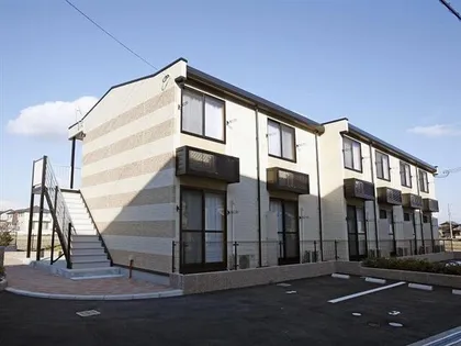 レオパレスカルカソンヌの画像