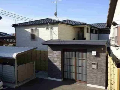 MAISON DENAGOMIの画像