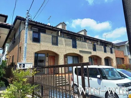 サンティパーク飯村北の画像