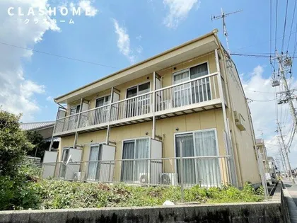 パレスツインAの画像