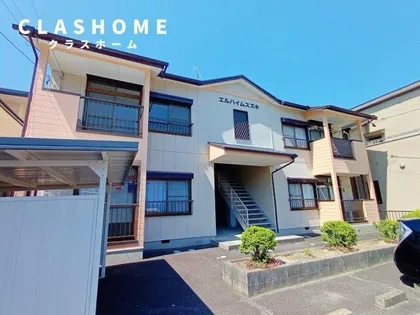 エルハイムスズキの画像