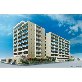 ザ パークハウス六甲篠原の画像